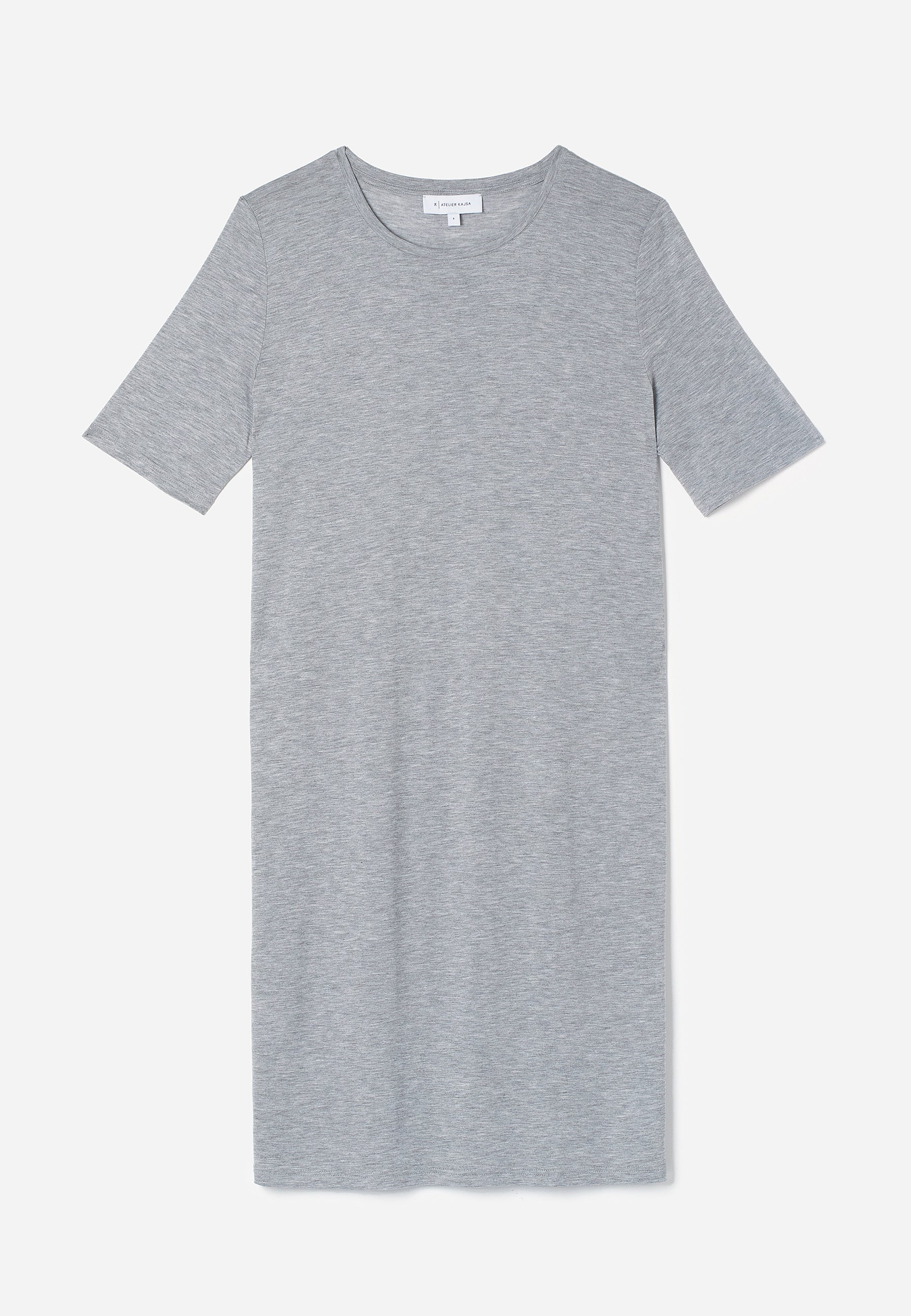 #color_grey melange