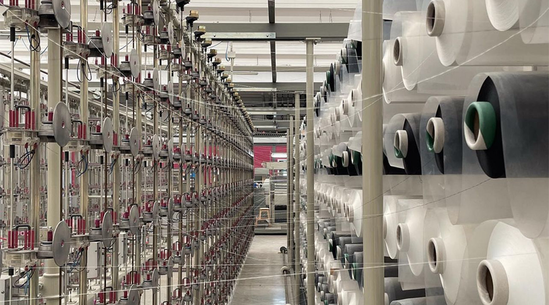 Atelier Kajsa: Meet Our European Textile Suppliers