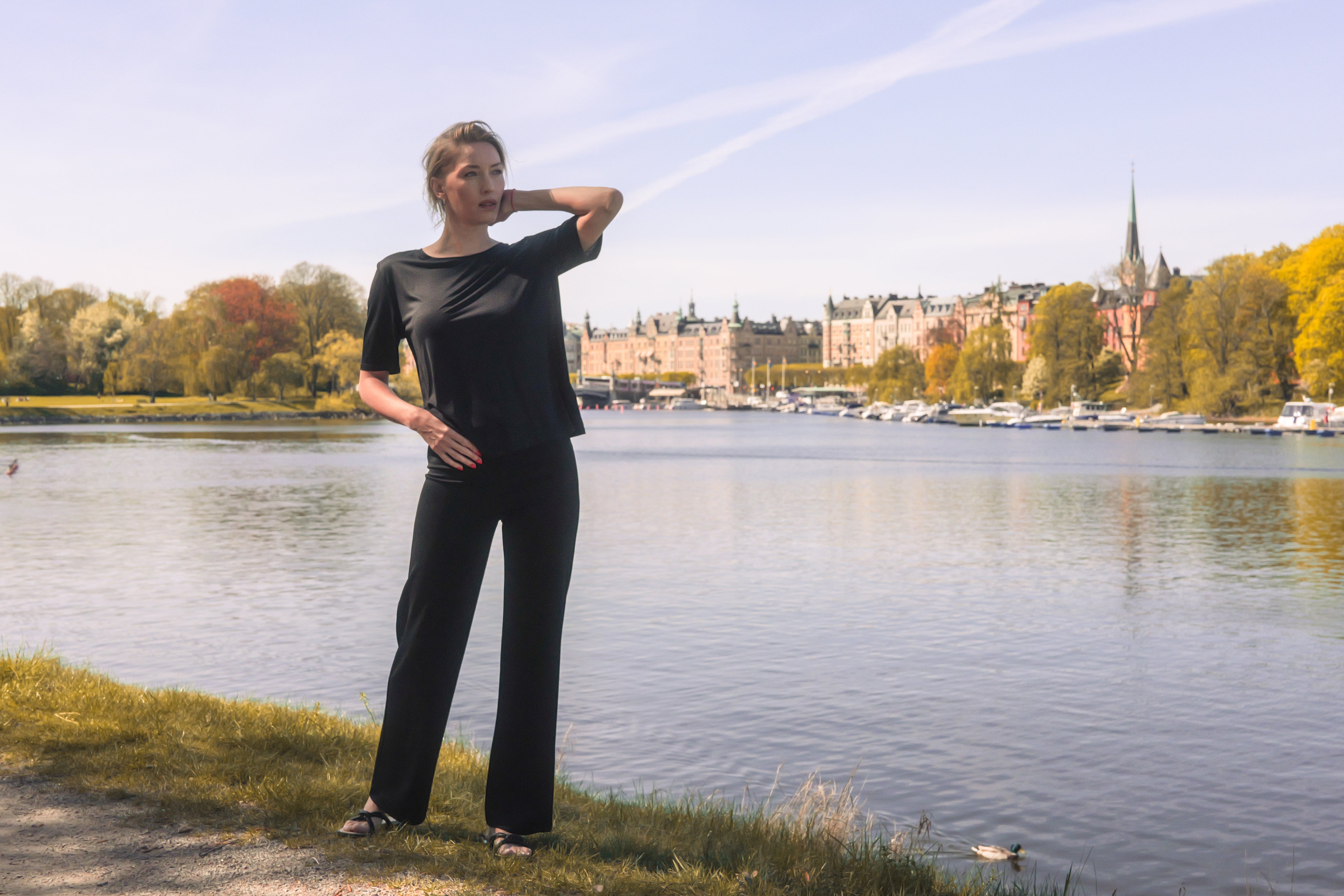 Unlock Your Fall Style with These Must-Have Wardrobe Pieces