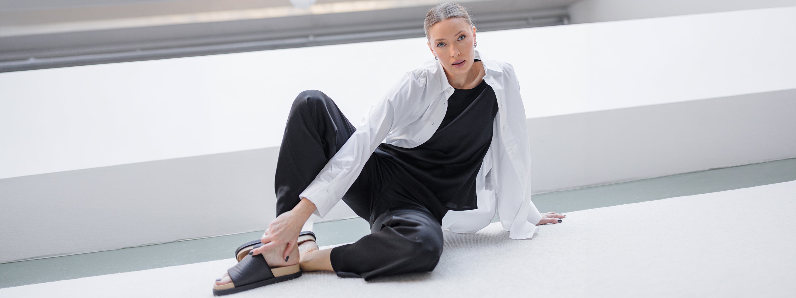 New Styles from Atelier Kajsa – Scandinavian Elegance in Sustainable Women’s Fashion
