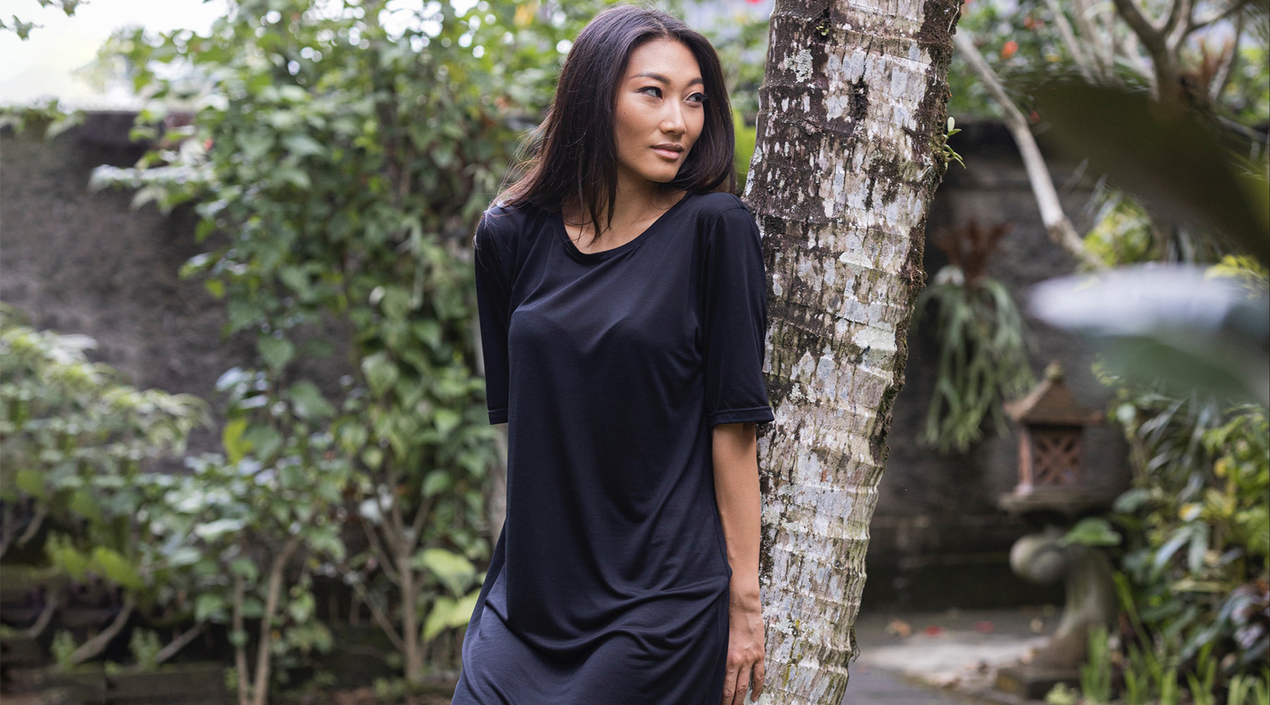 Ideal Vacation Dress