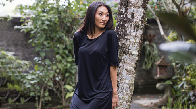 Ideal Vacation Dress