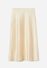 Load image into Gallery viewer, A-LINE MIDI SKIRT
