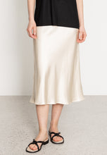 Load image into Gallery viewer, A-LINE MIDI SKIRT

