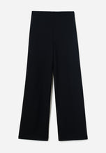 Load image into Gallery viewer, WIDE JERSEY TROUSERS
