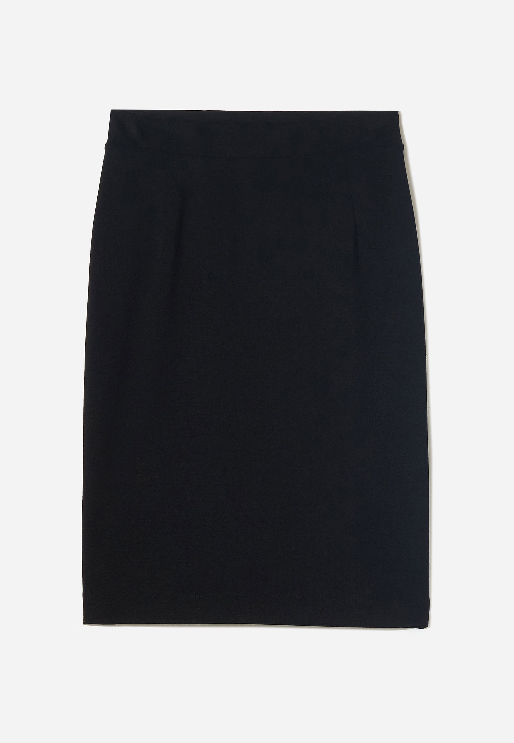 PENCIL SKIRT