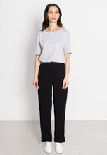 Load image into Gallery viewer, RELAXED FIT TROUSERS
