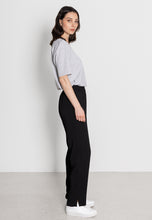 Load image into Gallery viewer, RELAXED FIT TROUSERS
