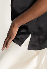 Load image into Gallery viewer, SATIN TOP
