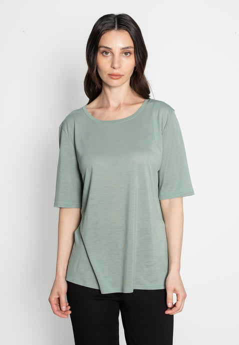 LIGHTWEIGHT T-SHIRT