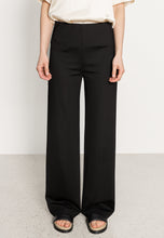 Load image into Gallery viewer, WIDE JERSEY TROUSERS

