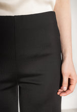 Load image into Gallery viewer, WIDE JERSEY TROUSERS
