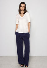 Load image into Gallery viewer, LIGHTWEIGHT V-NECK T-SHIRT
