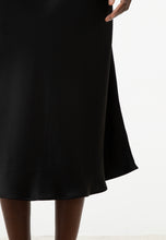Load image into Gallery viewer, A-LINE MIDI SKIRT
