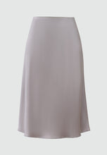 Load image into Gallery viewer, A-LINE MIDI SKIRT
