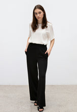 Load image into Gallery viewer, WIDE-LEG TROUSERS
