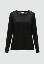 Load image into Gallery viewer, LIGHTWEIGHT LONG SLEEVE TOP
