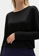 Load image into Gallery viewer, LIGHTWEIGHT LONG SLEEVE TOP
