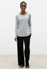 Load image into Gallery viewer, LIGHTWEIGHT LONG SLEEVE TOP

