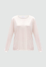 Load image into Gallery viewer, LIGHTWEIGHT LONG SLEEVE TOP
