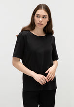Load image into Gallery viewer, ORGANIC COTTON T-SHIRT
