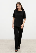 Load image into Gallery viewer, ORGANIC COTTON T-SHIRT
