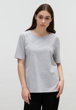 Load image into Gallery viewer, ORGANIC COTTON T-SHIRT
