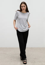 Load image into Gallery viewer, ORGANIC COTTON T-SHIRT

