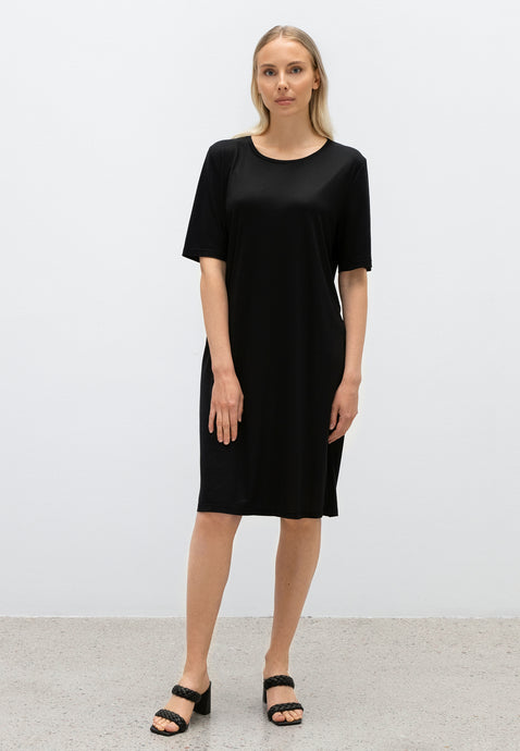 EVERYDAY TEE DRESS