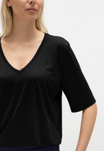 Load image into Gallery viewer, LIGHTWEIGHT V-NECK T-SHIRT

