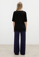 Load image into Gallery viewer, LIGHTWEIGHT V-NECK T-SHIRT
