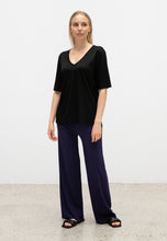 Load image into Gallery viewer, LIGHTWEIGHT V-NECK T-SHIRT

