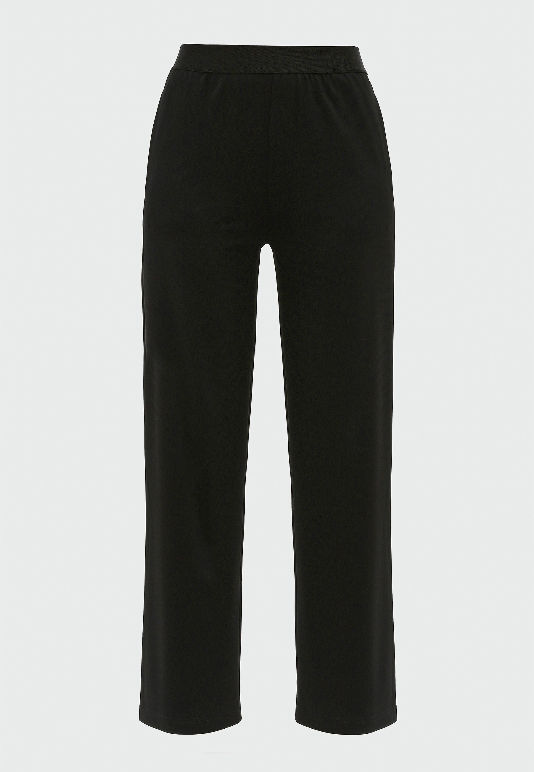 WIDE-LEG TROUSERS