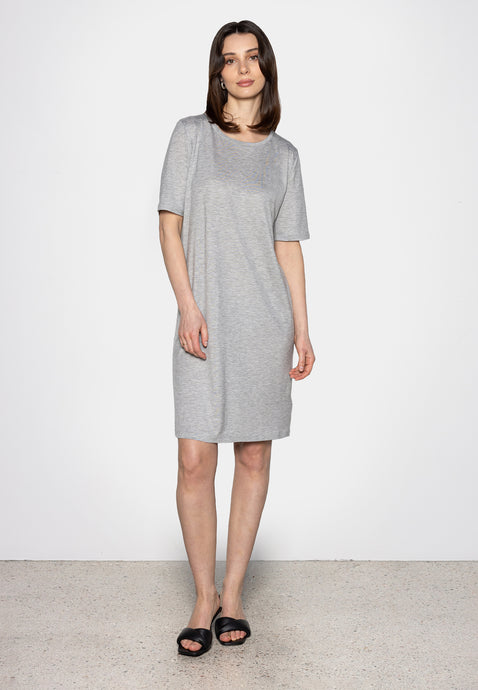 EVERYDAY TEE DRESS