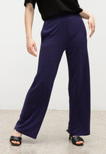 Load image into Gallery viewer, WIDE-LEG TROUSERS
